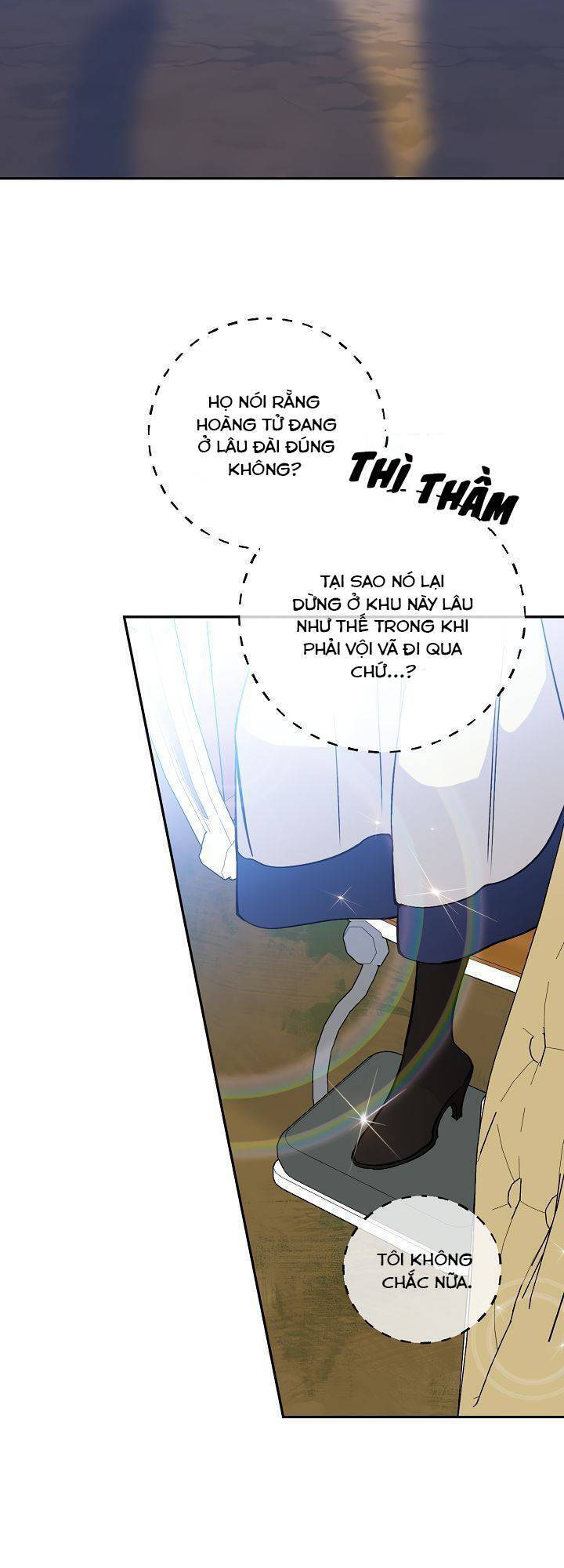 Cô Hầu Giỏi Giang - Chương 51 - Trang 3