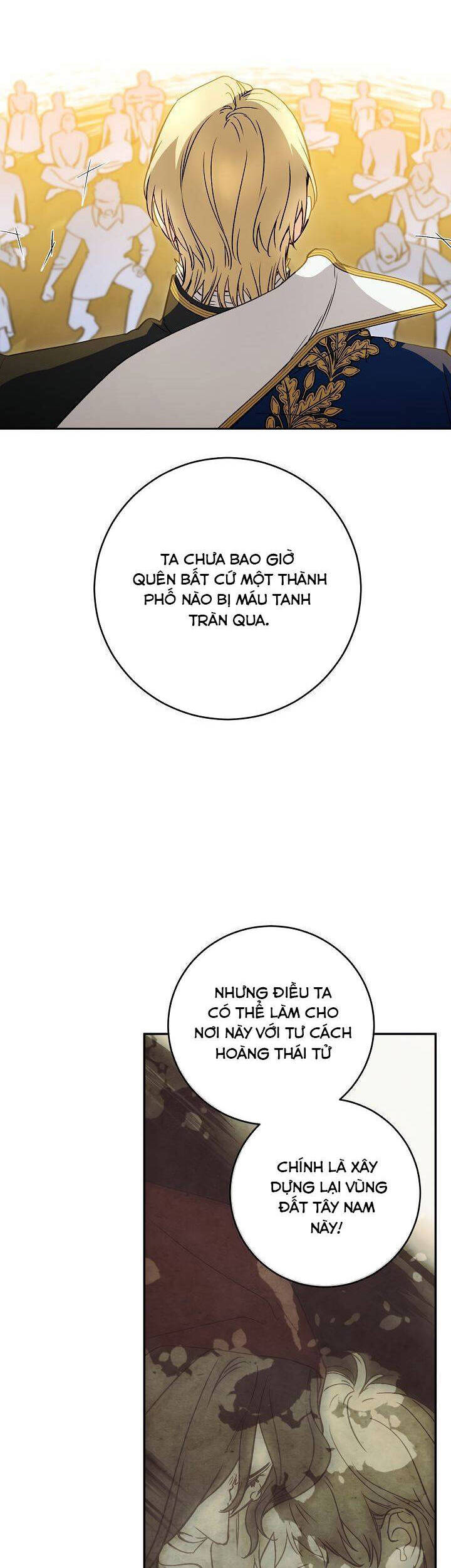 Cô Hầu Giỏi Giang - Chương 51 - Trang 25