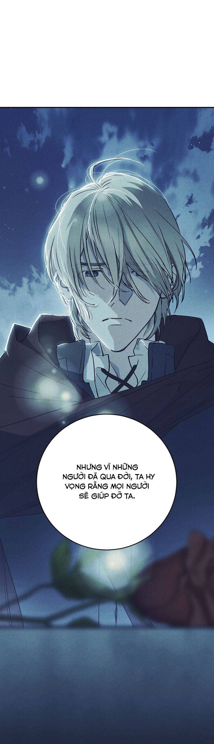 Cô Hầu Giỏi Giang - Chương 51 - Trang 28