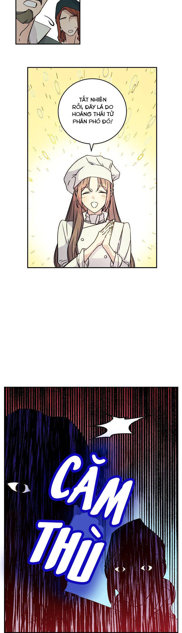 Cô Hầu Giỏi Giang - Chương 51 - Trang 4