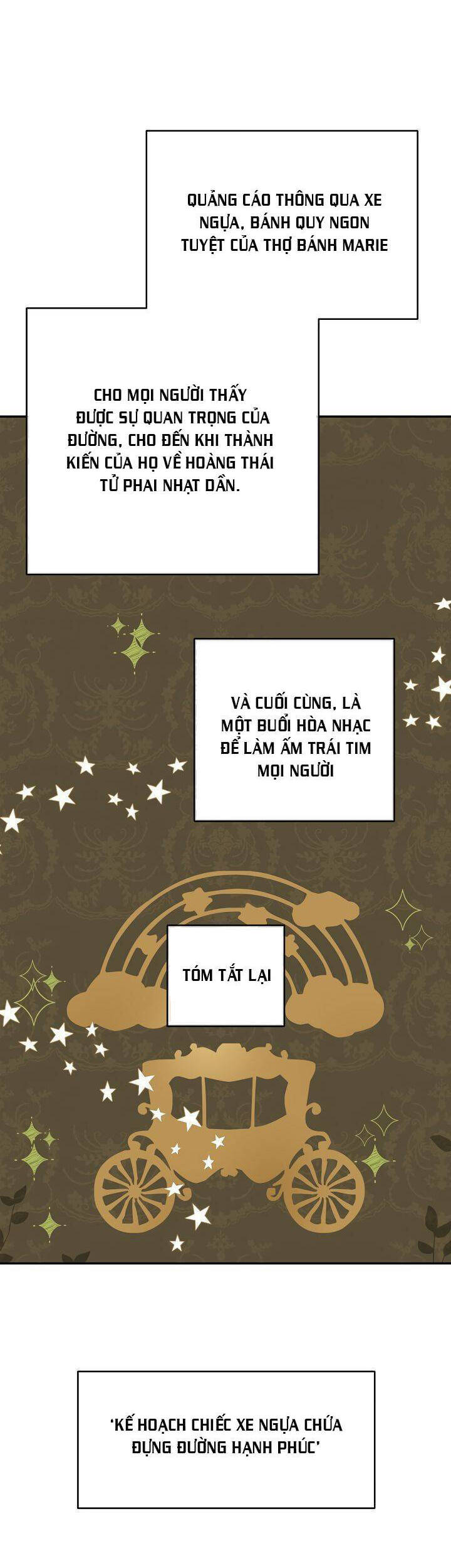 Cô Hầu Giỏi Giang - Chương 51 - Trang 32