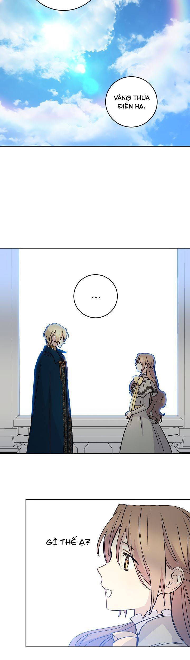 Cô Hầu Giỏi Giang - Chương 51 - Trang 43