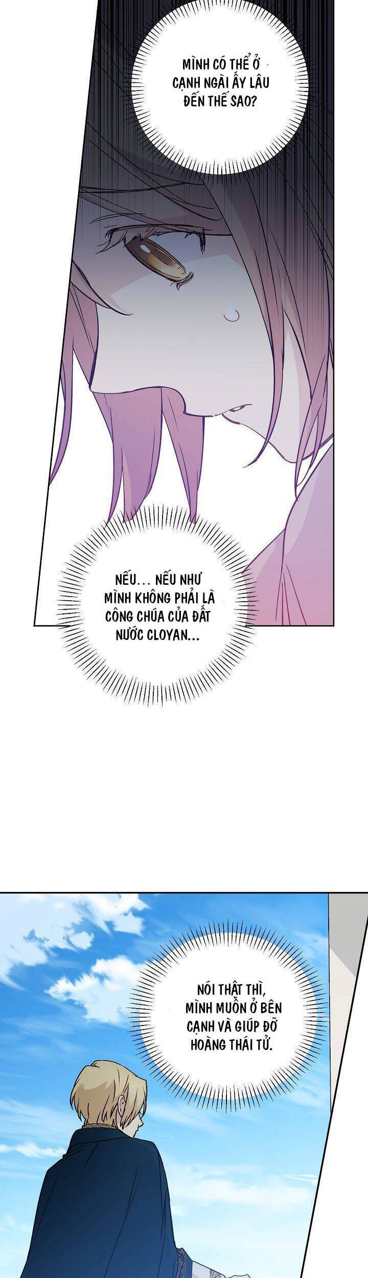 Cô Hầu Giỏi Giang - Chương 51 - Trang 46