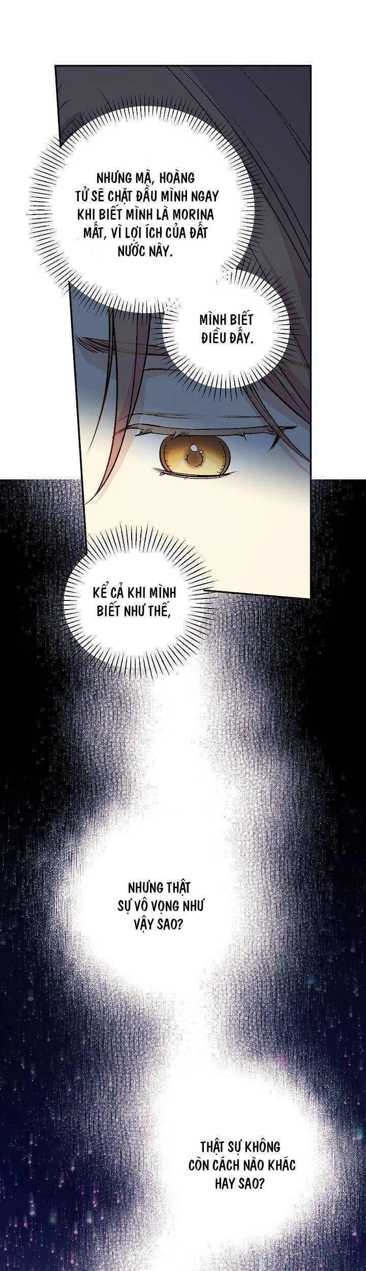 Cô Hầu Giỏi Giang - Chương 51 - Trang 48