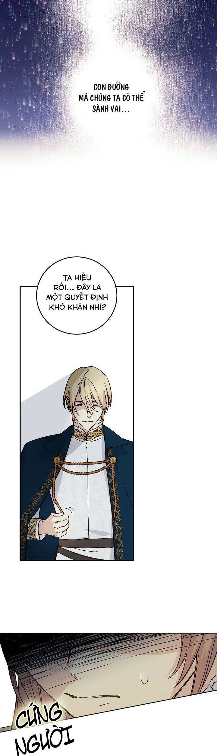 Cô Hầu Giỏi Giang - Chương 51 - Trang 49