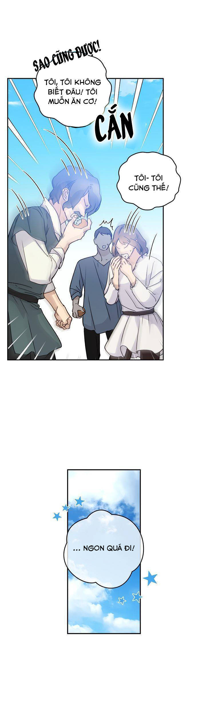 Cô Hầu Giỏi Giang - Chương 51 - Trang 9