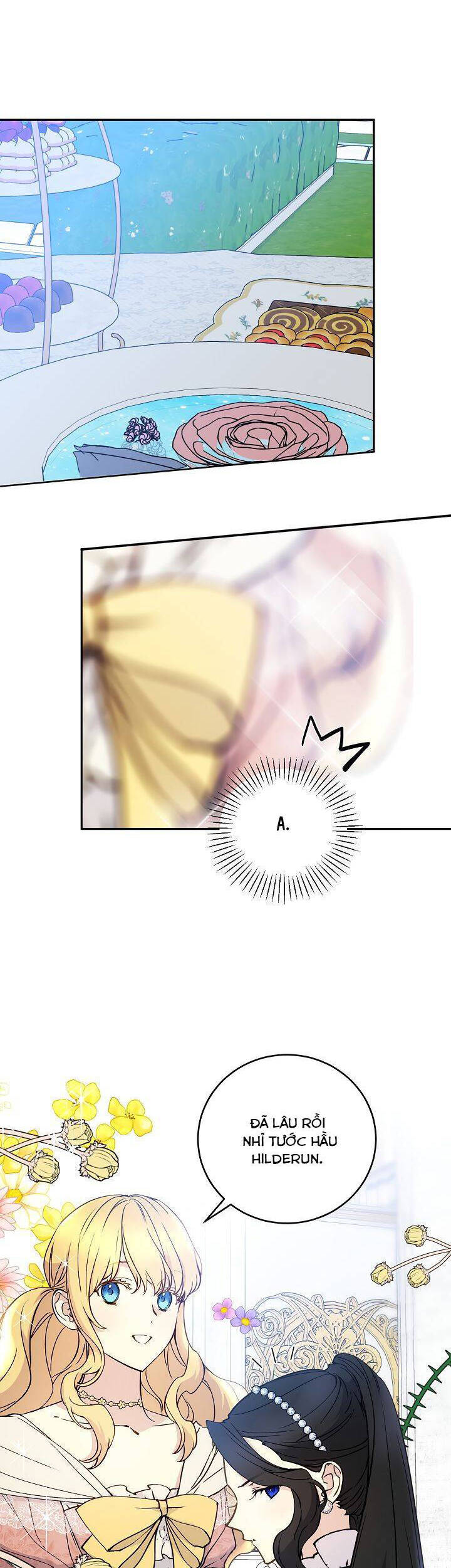 Cô Hầu Giỏi Giang - Chương 52 - Trang 11