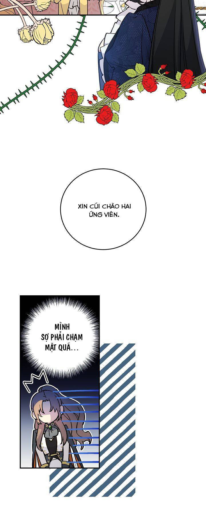 Cô Hầu Giỏi Giang - Chương 52 - Trang 12