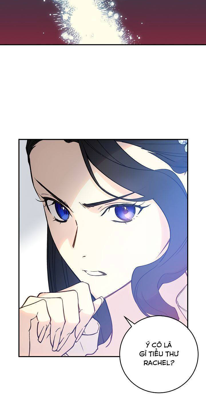 Cô Hầu Giỏi Giang - Chương 52 - Trang 18