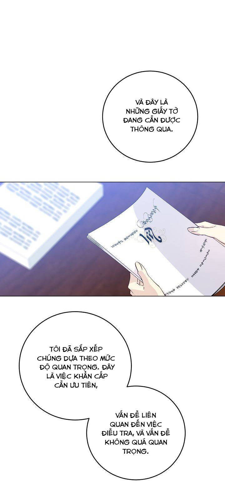 Cô Hầu Giỏi Giang - Chương 52 - Trang 3