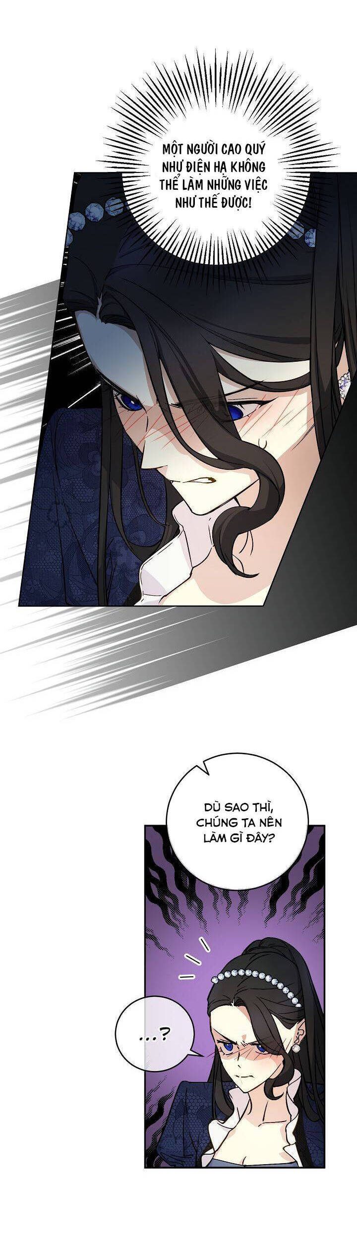 Cô Hầu Giỏi Giang - Chương 52 - Trang 24