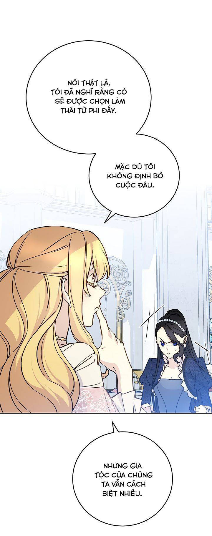 Cô Hầu Giỏi Giang - Chương 52 - Trang 25