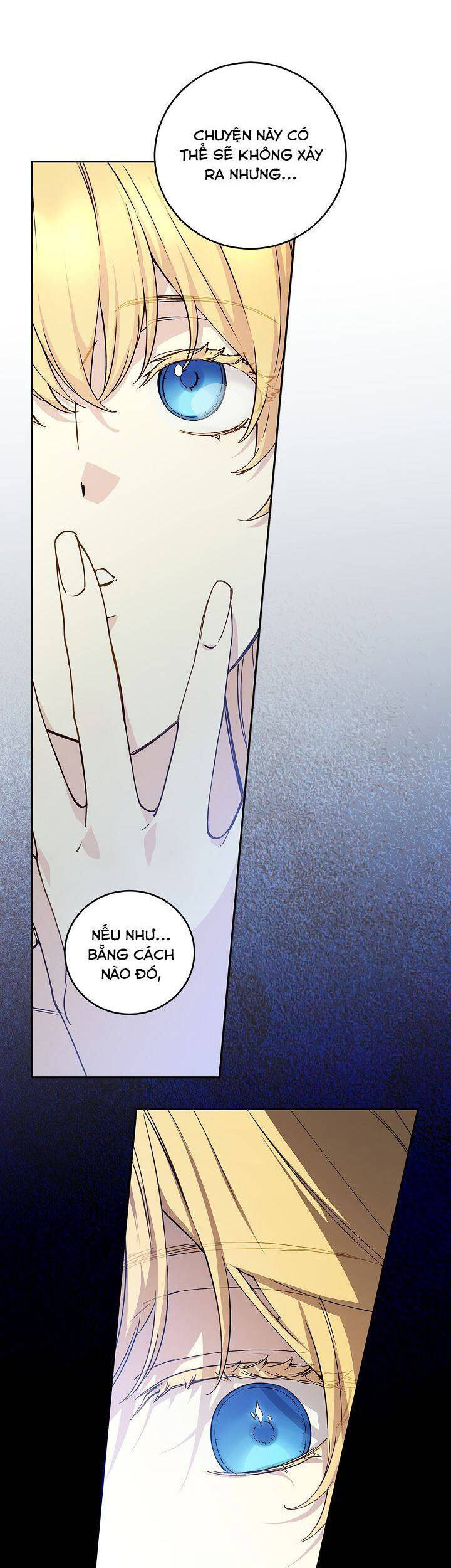 Cô Hầu Giỏi Giang - Chương 52 - Trang 27