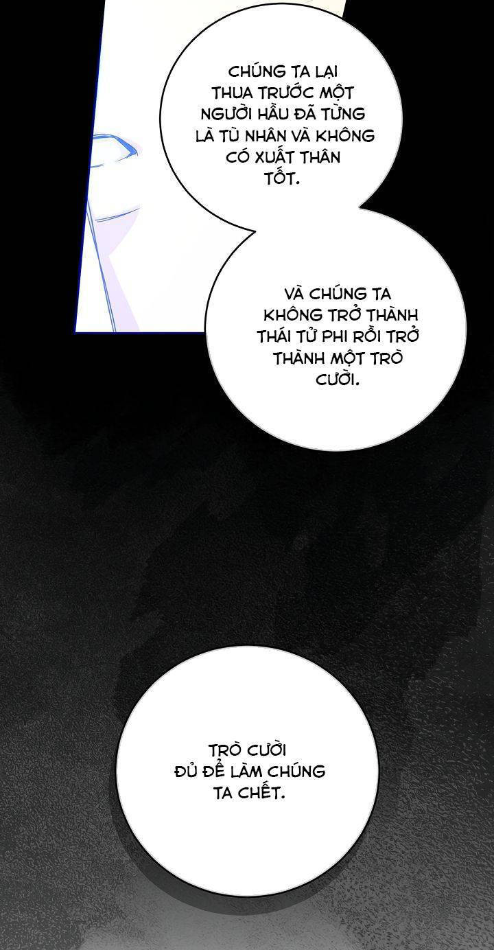 Cô Hầu Giỏi Giang - Chương 52 - Trang 28