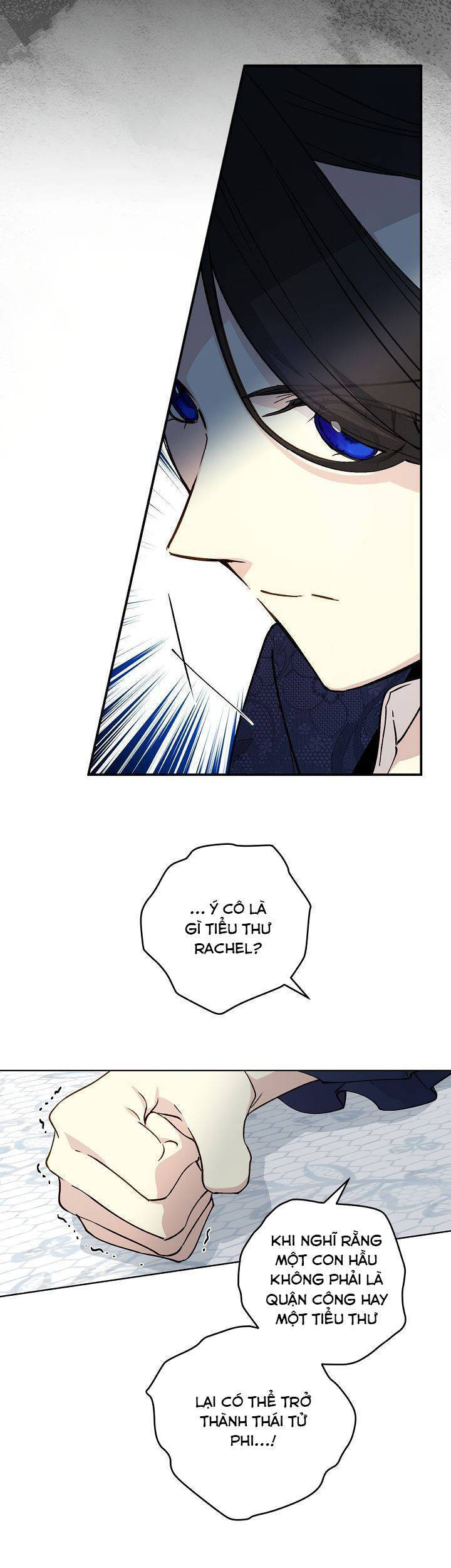 Cô Hầu Giỏi Giang - Chương 52 - Trang 29