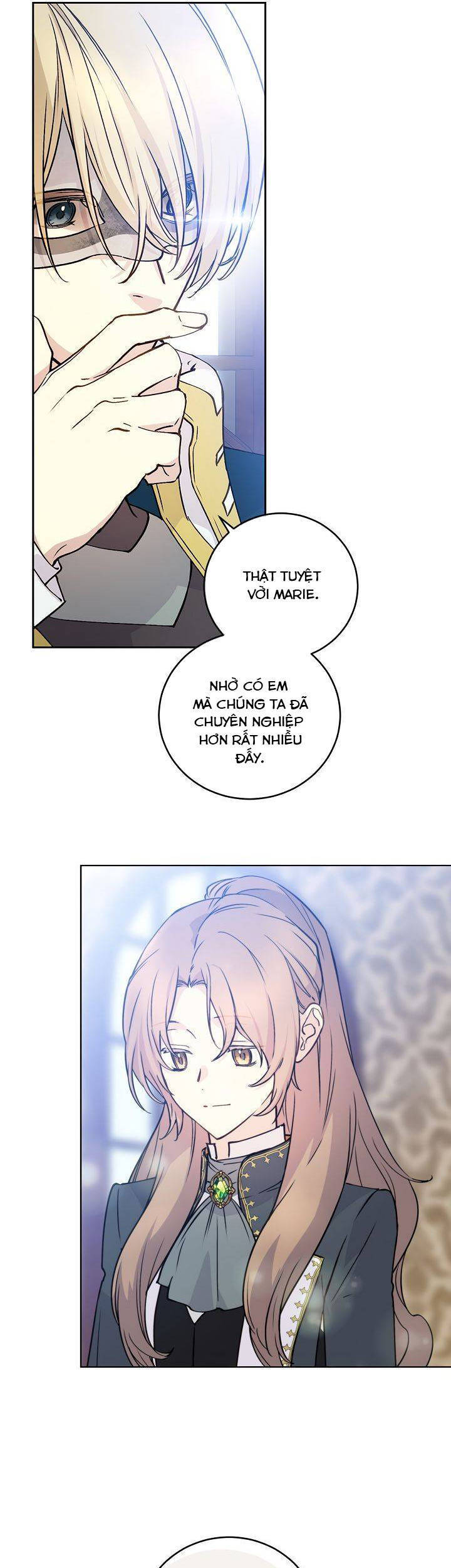 Cô Hầu Giỏi Giang - Chương 52 - Trang 4