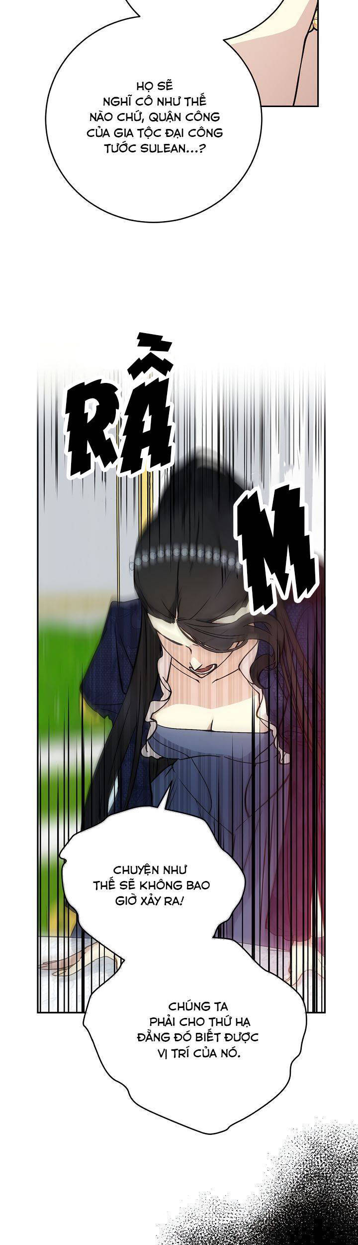 Cô Hầu Giỏi Giang - Chương 52 - Trang 31
