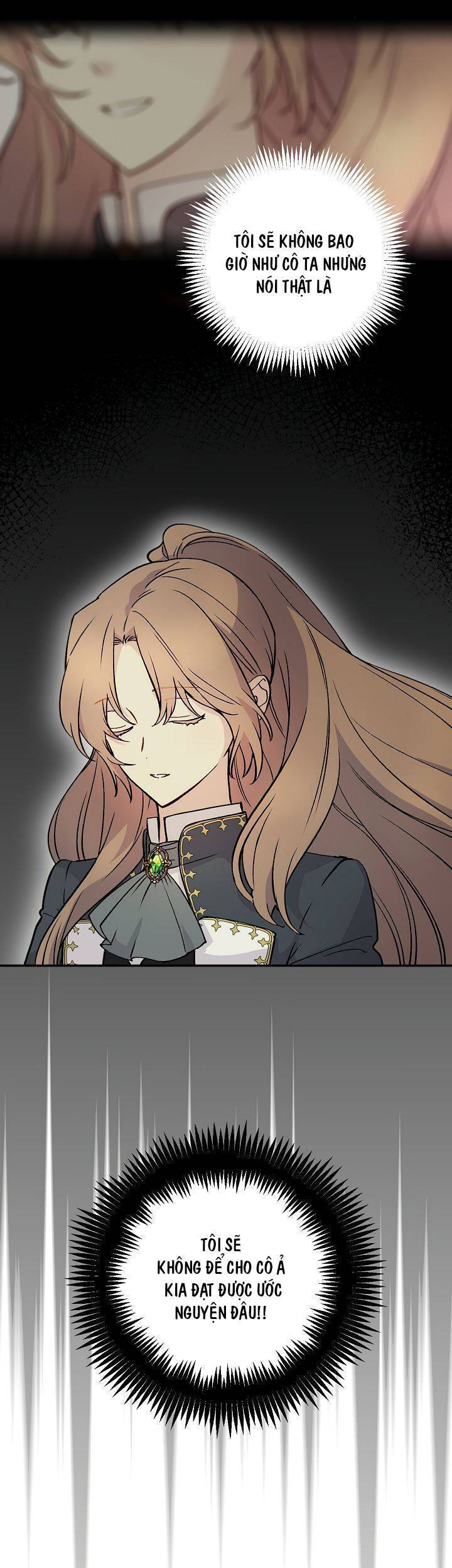 Cô Hầu Giỏi Giang - Chương 52 - Trang 33