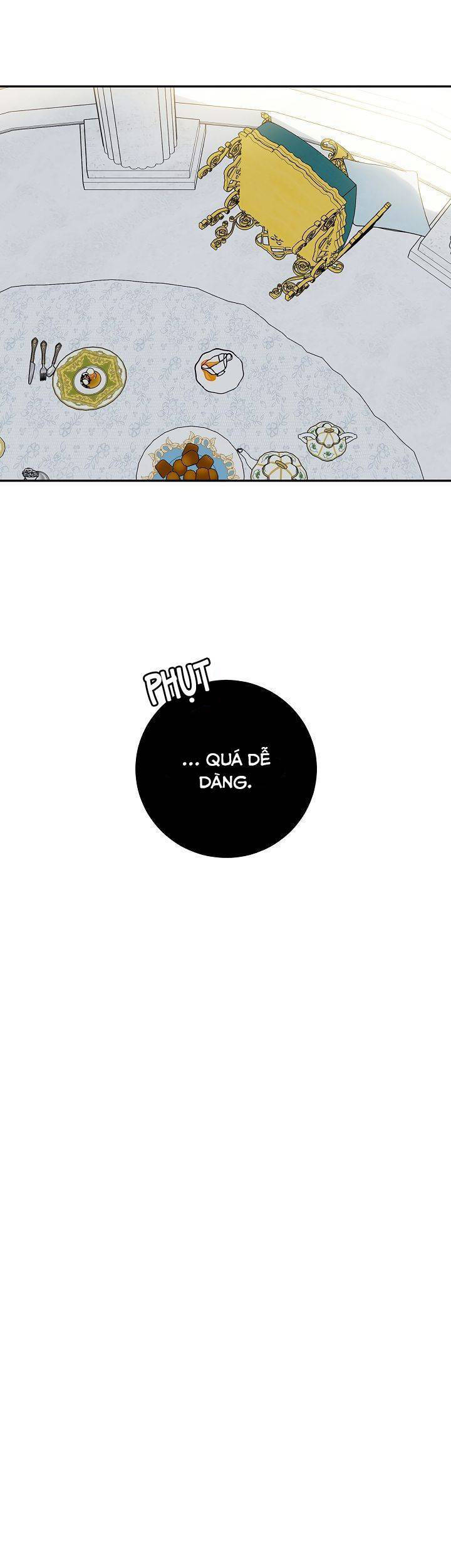 Cô Hầu Giỏi Giang - Chương 52 - Trang 35