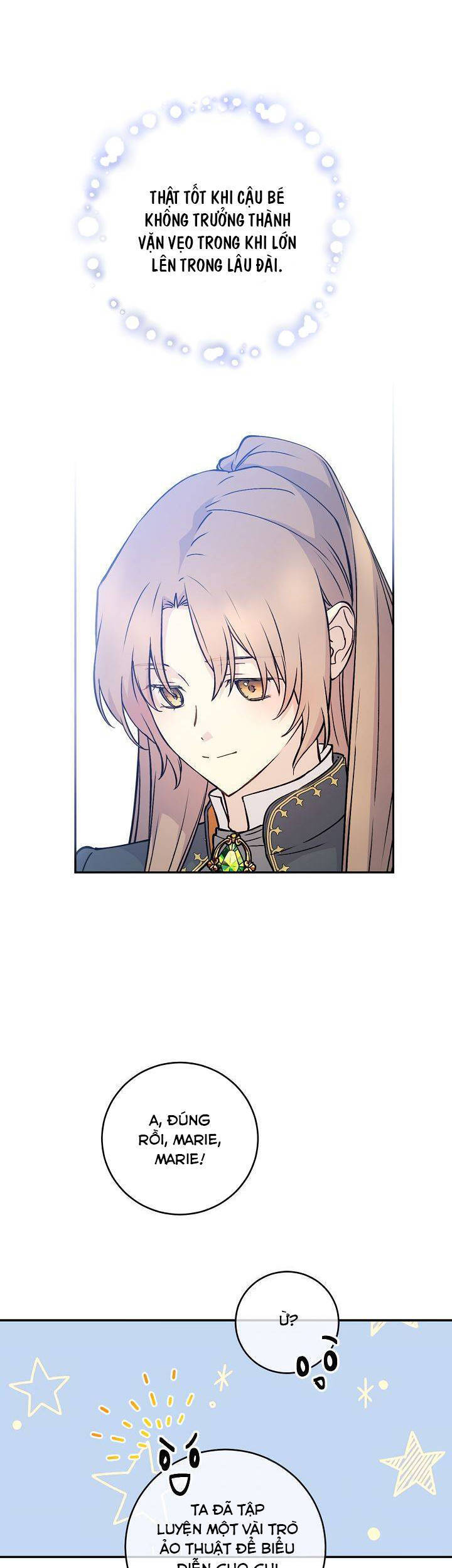 Cô Hầu Giỏi Giang - Chương 52 - Trang 39