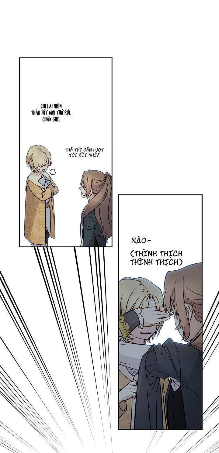 Cô Hầu Giỏi Giang - Chương 52 - Trang 41