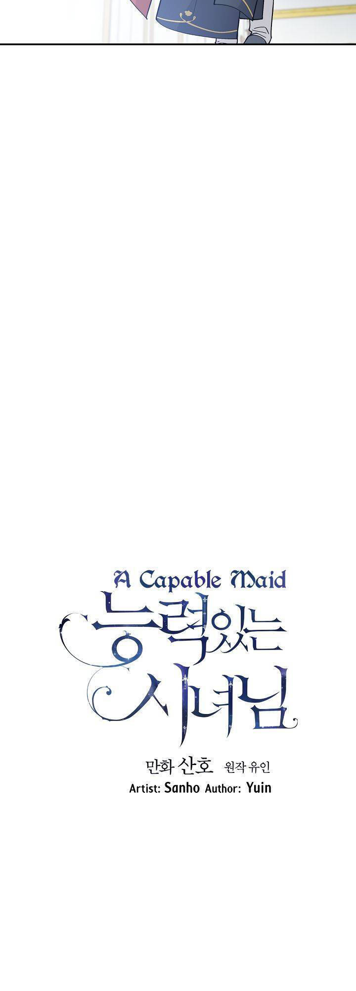 Cô Hầu Giỏi Giang - Chương 52 - Trang 9