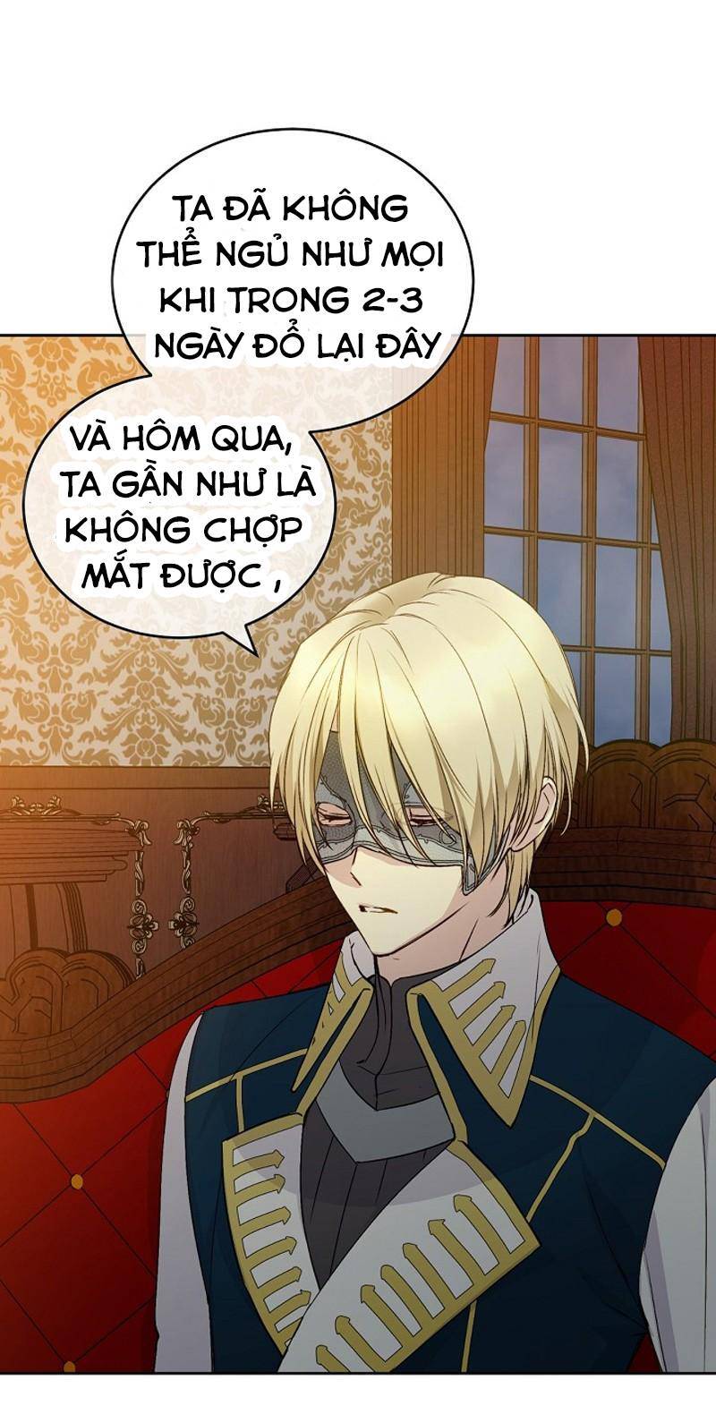 Cô Hầu Giỏi Giang - Chương 6 - Trang 20