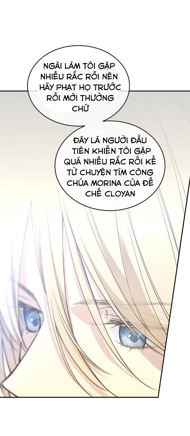 Cô Hầu Giỏi Giang - Chương 6 - Trang 29