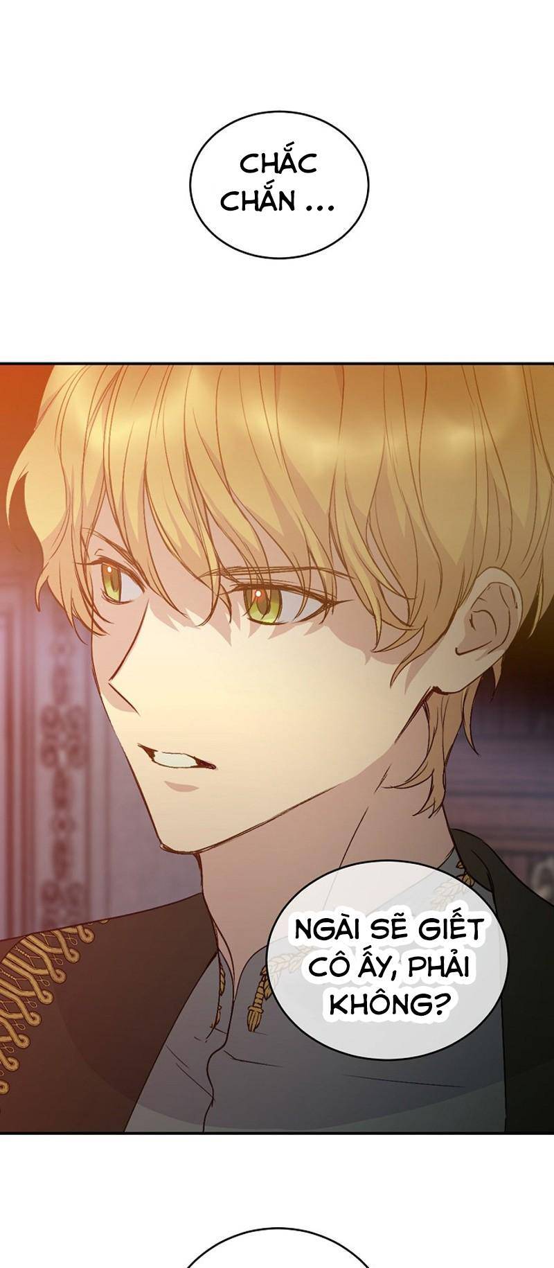 Cô Hầu Giỏi Giang - Chương 6 - Trang 42