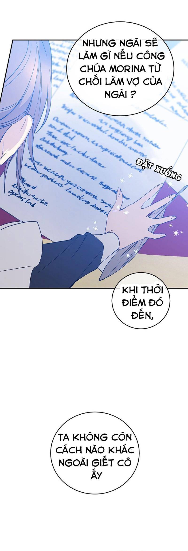 Cô Hầu Giỏi Giang - Chương 6 - Trang 53