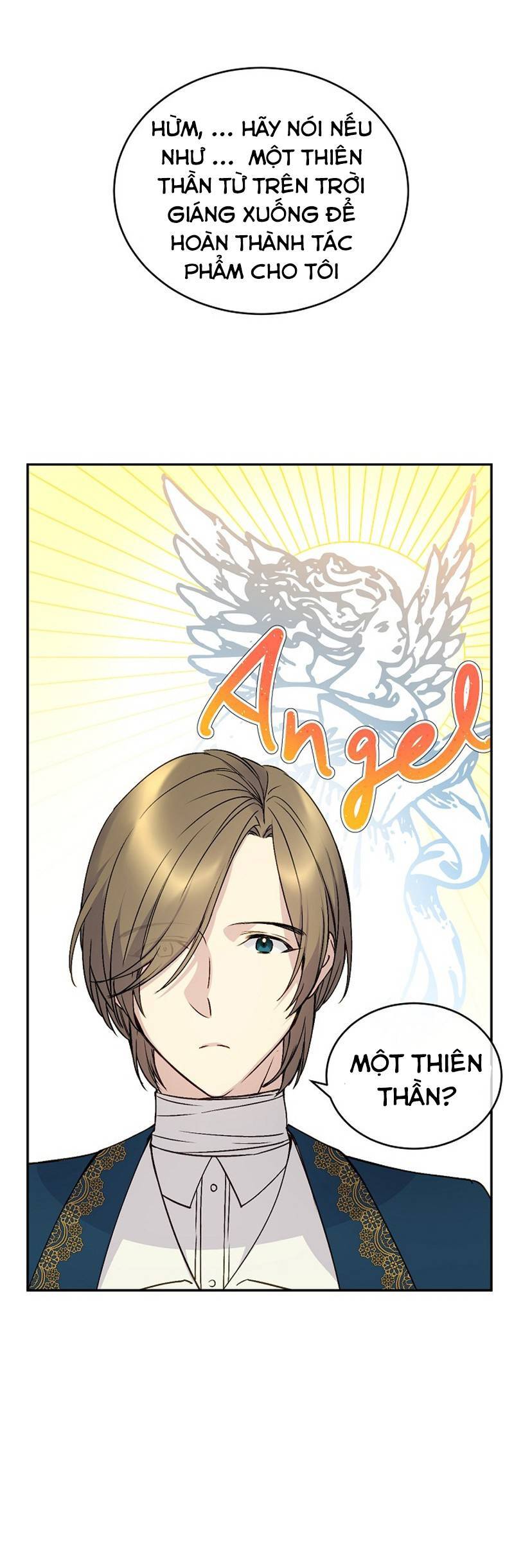 Cô Hầu Giỏi Giang - Chương 6 - Trang 7