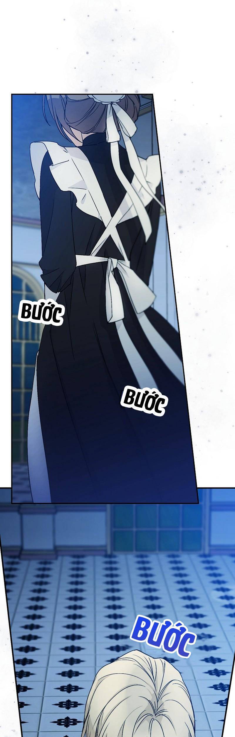 Cô Hầu Giỏi Giang - Chương 7 - Trang 22