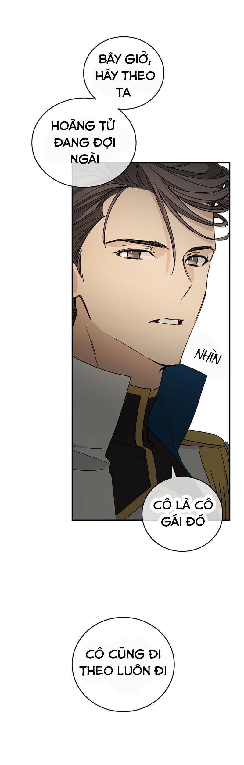 Cô Hầu Giỏi Giang - Chương 7 - Trang 48