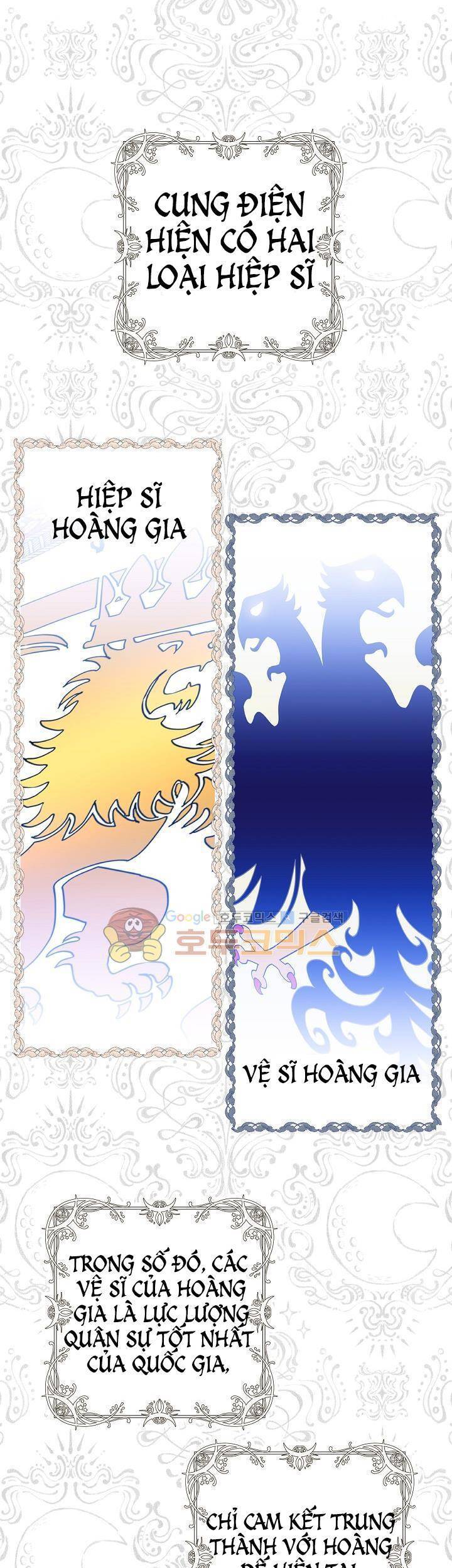 Cô Hầu Giỏi Giang - Chương 9 - Trang 25