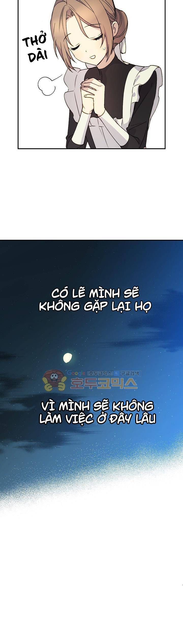 Cô Hầu Giỏi Giang - Chương 9 - Trang 59