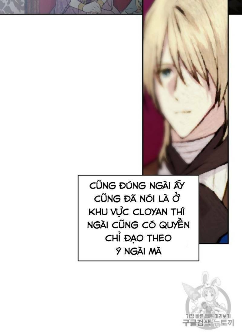 Cô Hầu Giỏi Giang - Chương 30 - Trang 68