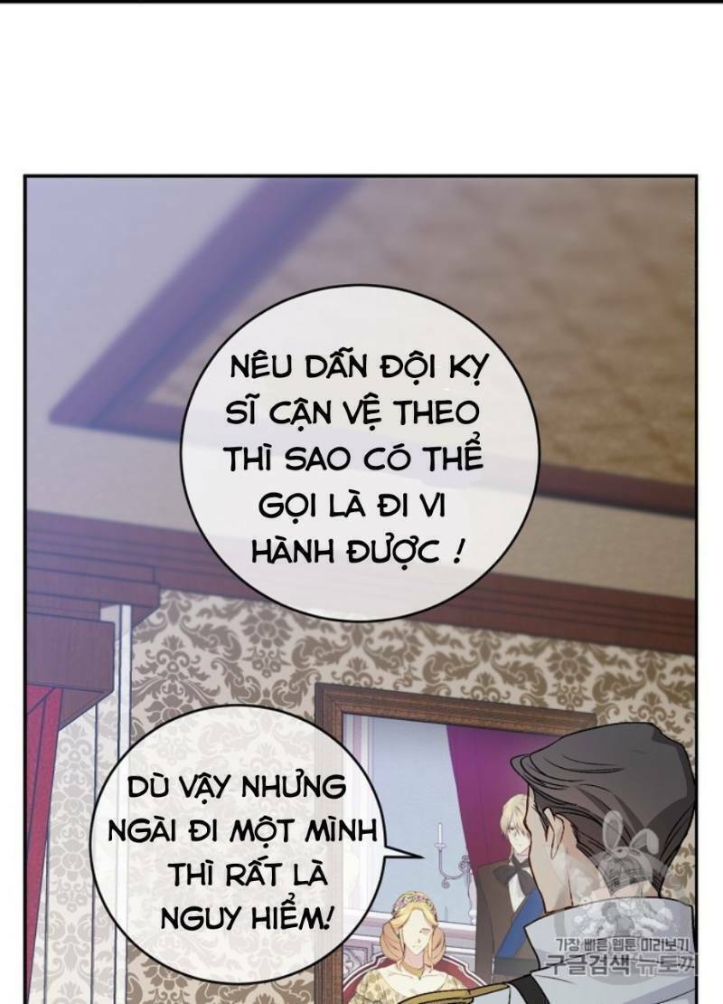 Cô Hầu Giỏi Giang - Chương 30 - Trang 72