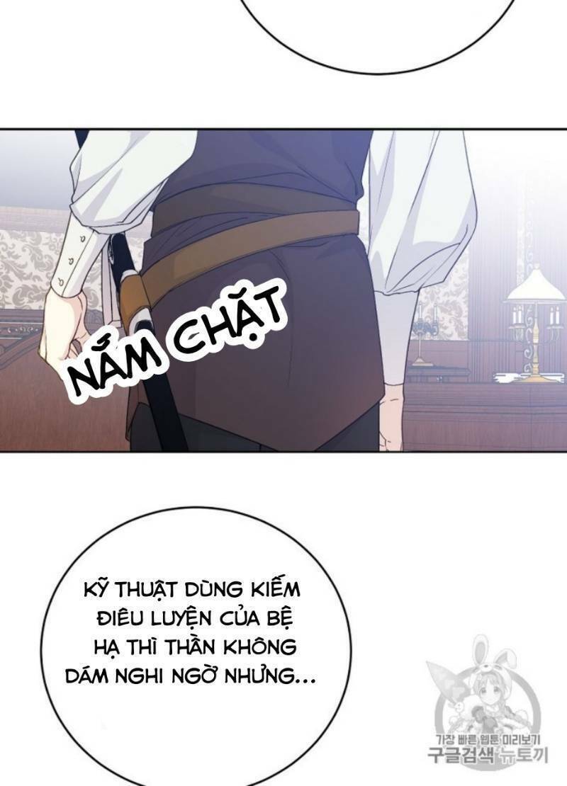 Cô Hầu Giỏi Giang - Chương 30 - Trang 74