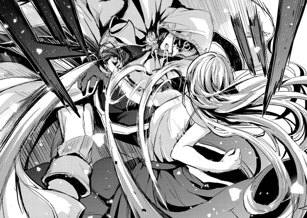 Ojou Denka Wa Oikari No You Desu - Chương 11 - Trang 23