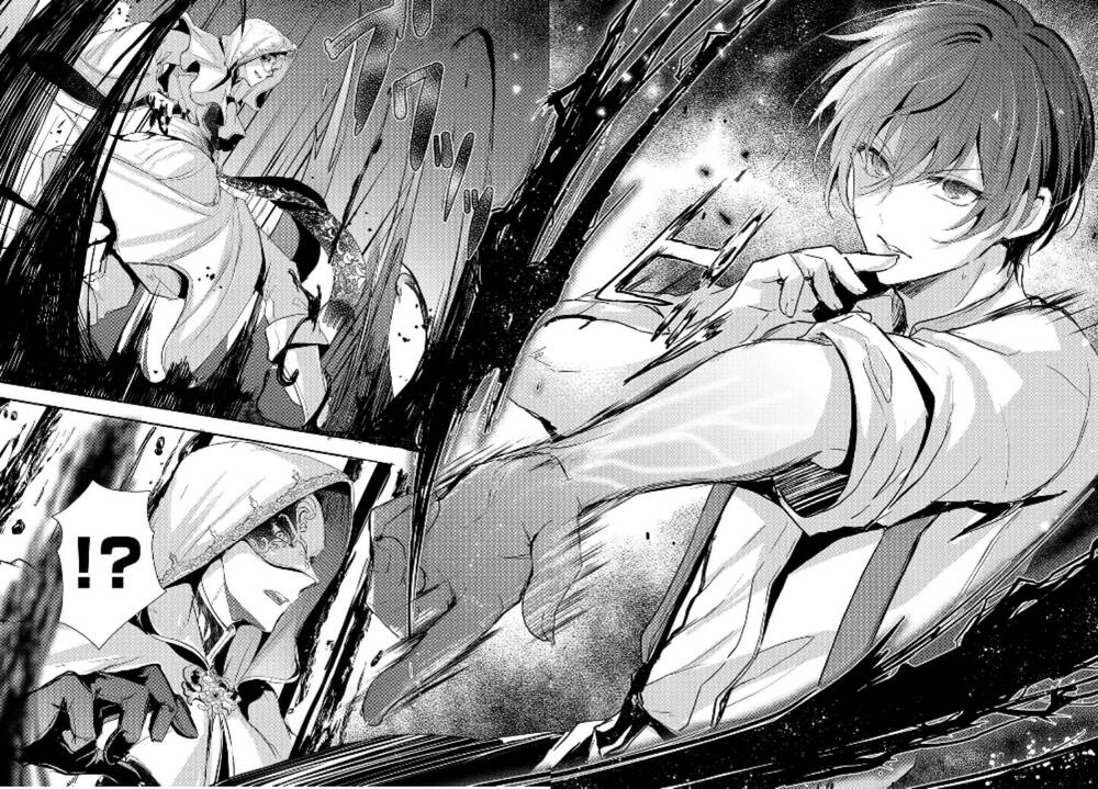 Ojou Denka Wa Oikari No You Desu - Chương 11 - Trang 9