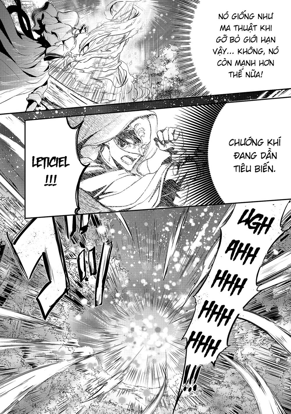 Ojou Denka Wa Oikari No You Desu - Chương 12 - Trang 13