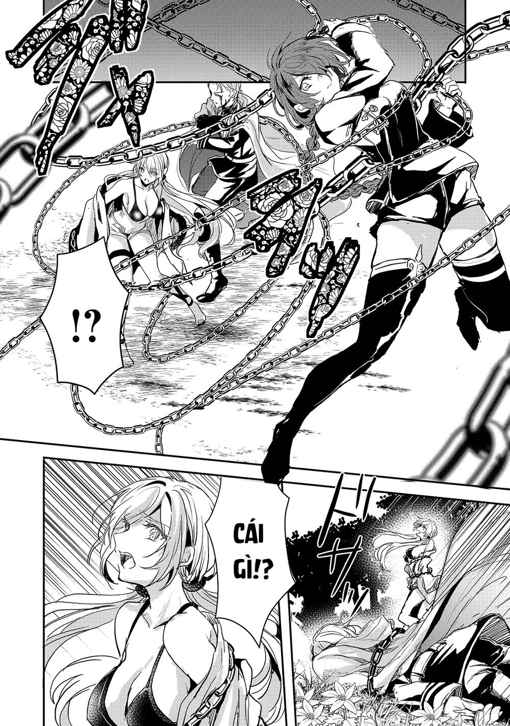 Ojou Denka Wa Oikari No You Desu - Chương 12 - Trang 28