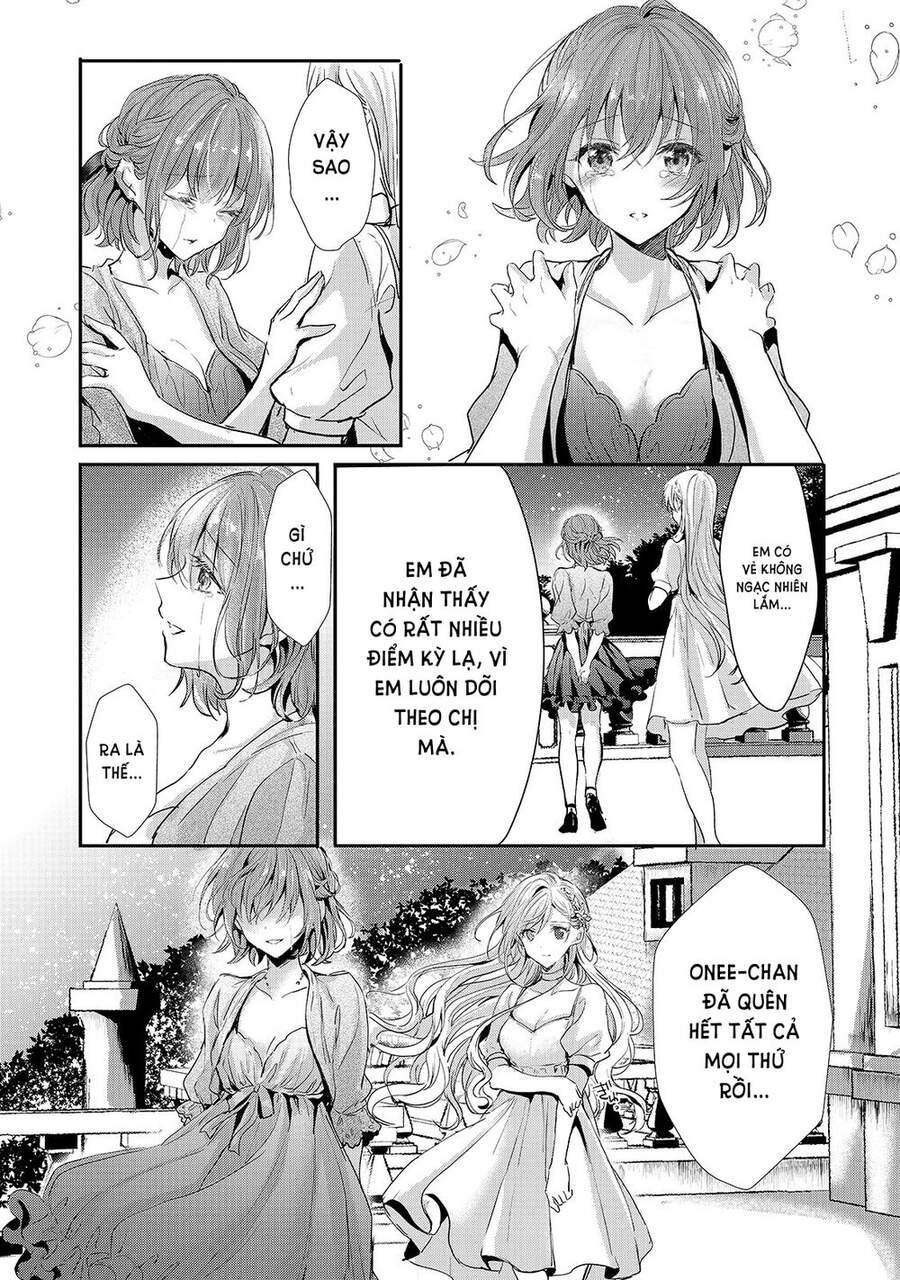 Ojou Denka Wa Oikari No You Desu - Chương 13 - Trang 22