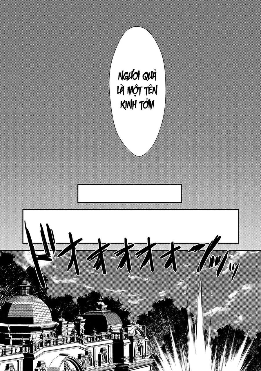 Ojou Denka Wa Oikari No You Desu - Chương 13 - Trang 5