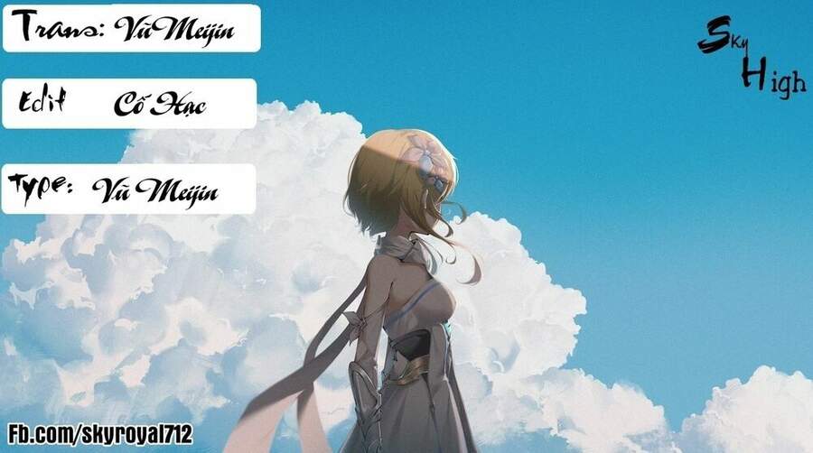 Ojou Denka Wa Oikari No You Desu - Chương 14 - Trang 1