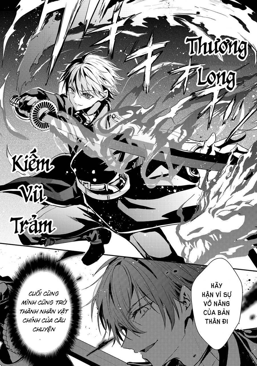 Ojou Denka Wa Oikari No You Desu - Chương 17 - Trang 6