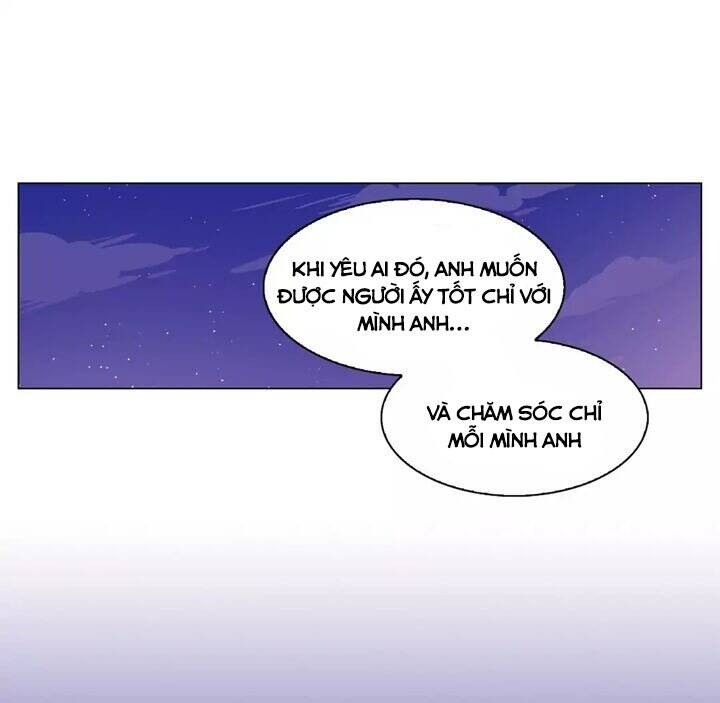 Tỏ Tình Nhầm Lẫn - Chương 74 - Trang 11