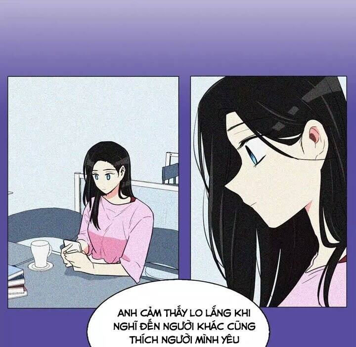 Tỏ Tình Nhầm Lẫn - Chương 74 - Trang 12