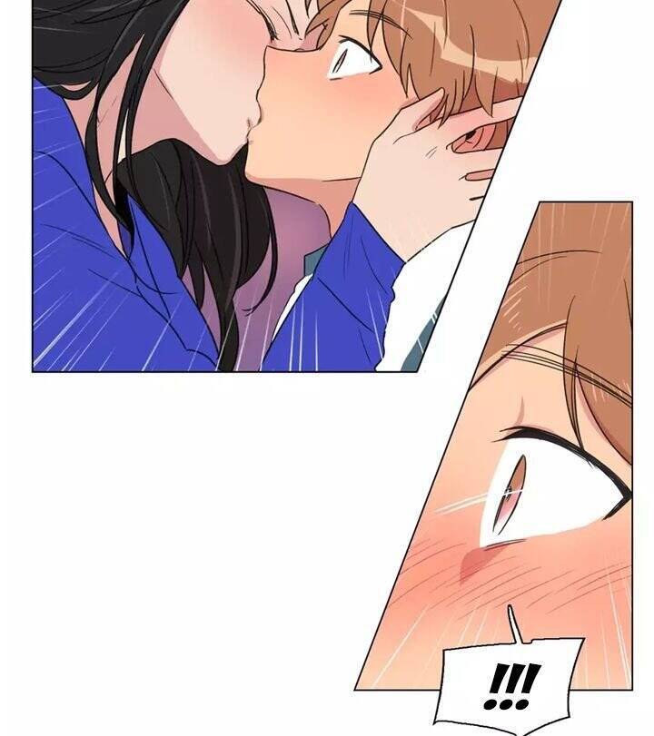 Tỏ Tình Nhầm Lẫn - Chương 74 - Trang 19