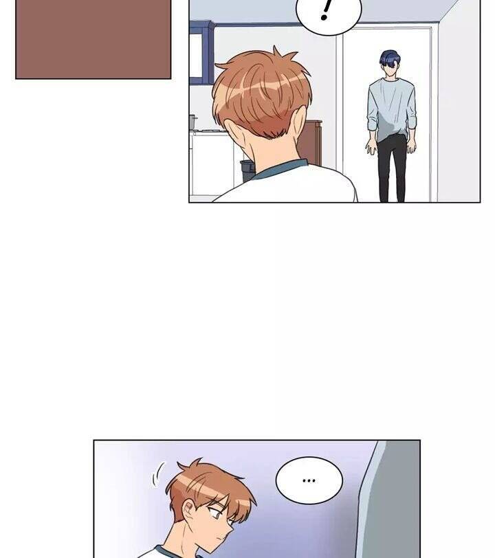 Tỏ Tình Nhầm Lẫn - Chương 74 - Trang 23